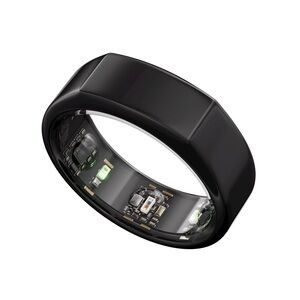 NEW Oura Gen 3 Smart Ring Heritage Black Finish Size 11